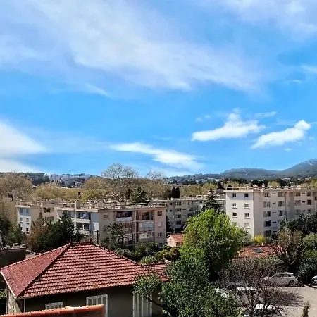Charmant Appartement T2 Apartamento