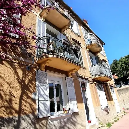 Apartamento Charmant Appartement T2