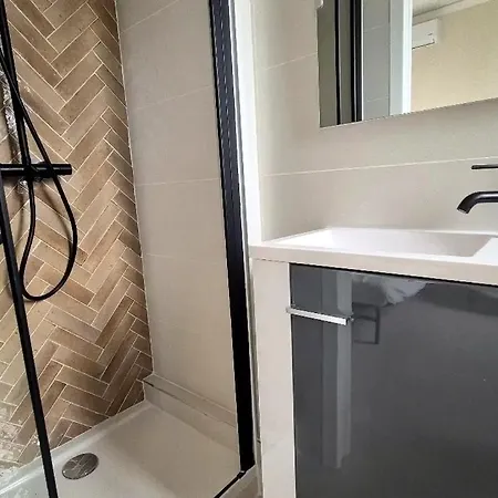 Charmant Appartement T2 Tolón
